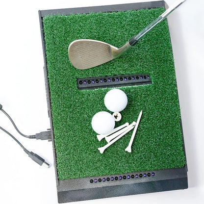 Swingpad Golf Simulator