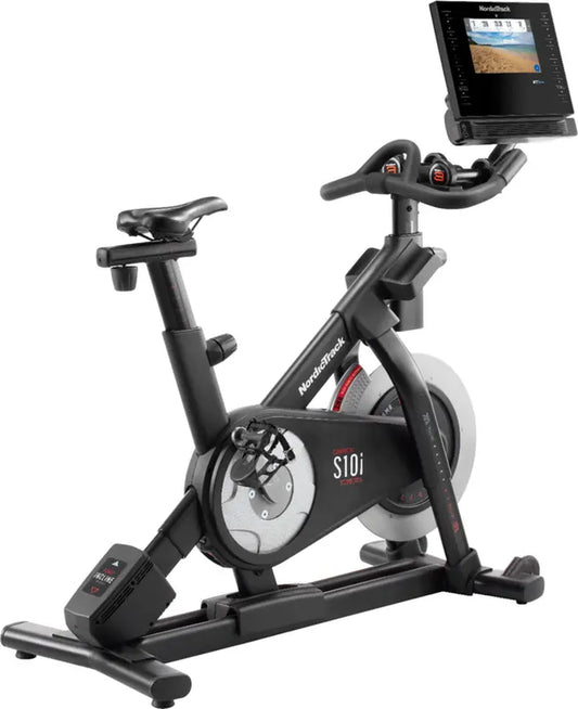 Nordictrack S10I Studio Cycle Exercise Bike (2Nd)