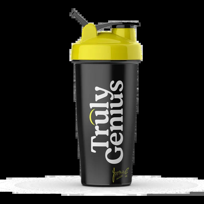 Shakers Bottle Signature Edition - Water Bottles