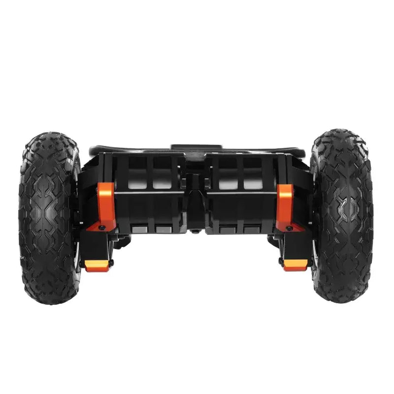 Exway Atlas Pro 2WD/4WD, Gear Drivetrain Optional - Next Generation Performance