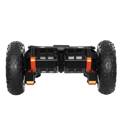 Exway Atlas Pro 2WD/4WD, Gear Drivetrain Optional - Next Generation Performance