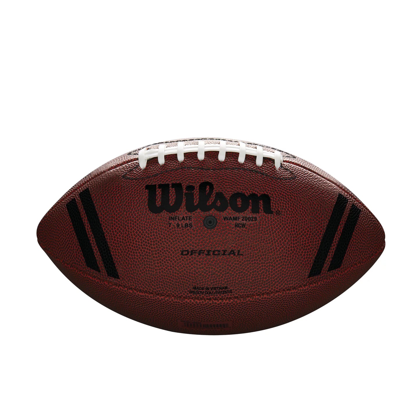 NFL Spotlight Official Size Football - Brown